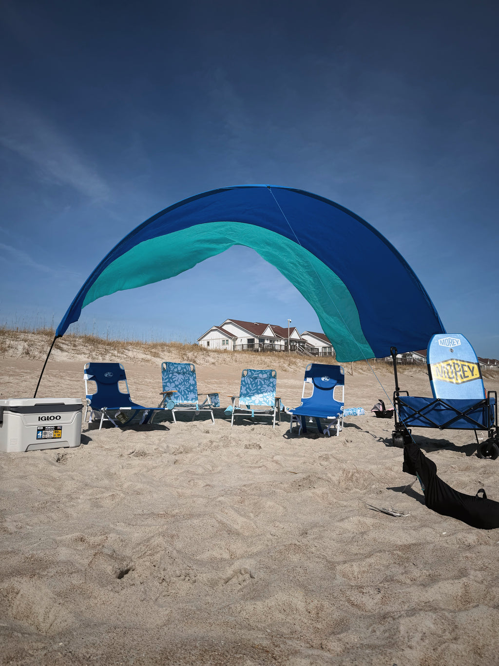 Full Beach Bundle