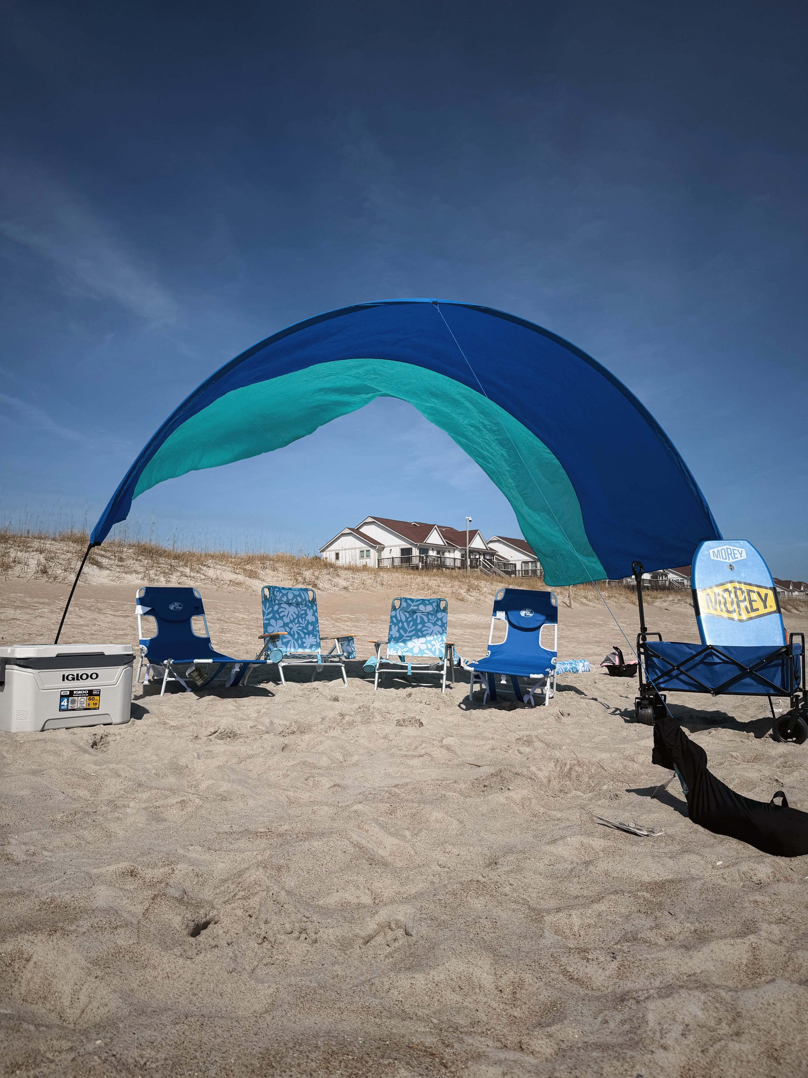 Full Beach Bundle