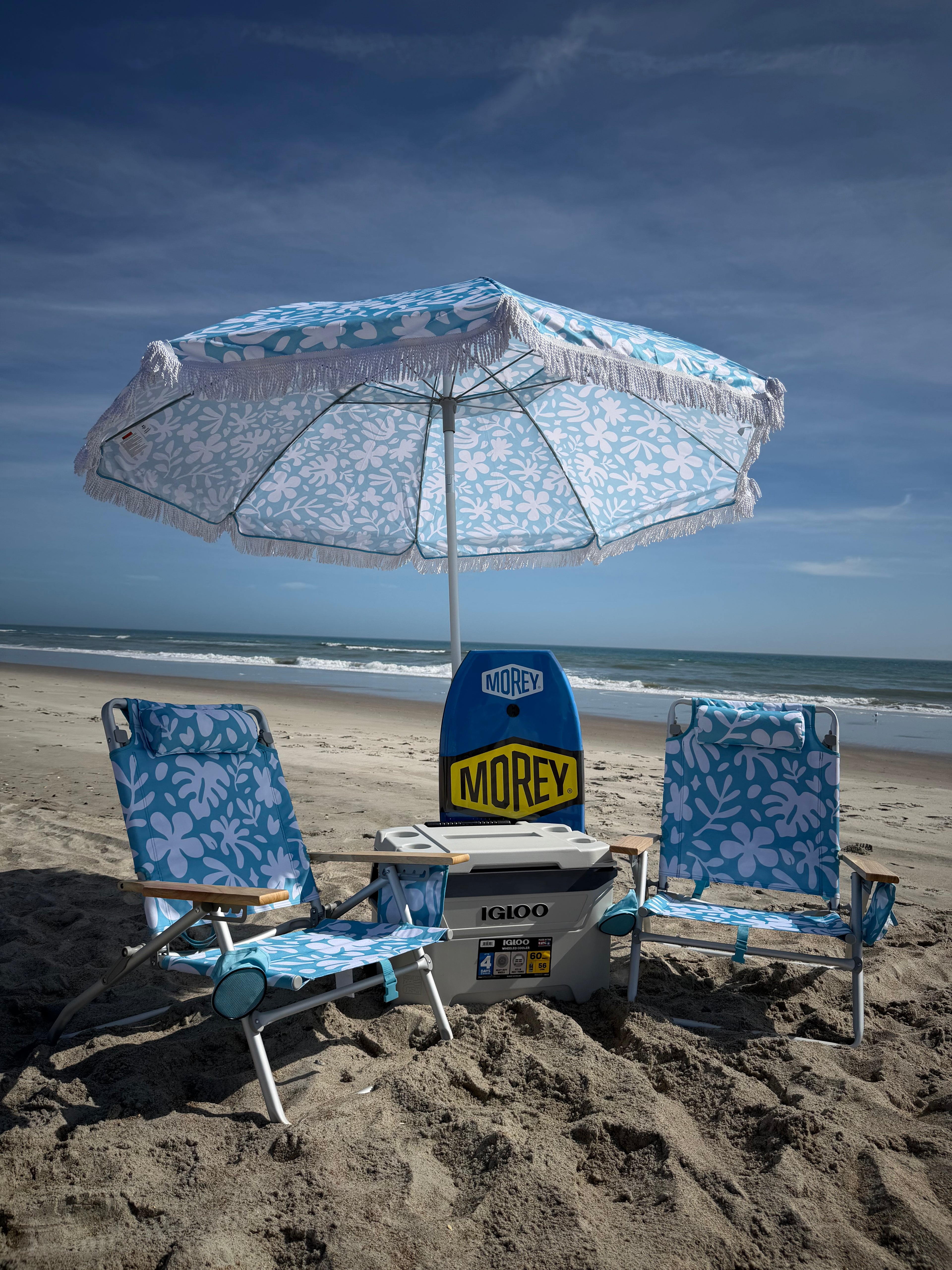 Full Beach Bundle