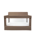 Full-Size Mesh Crib Rental