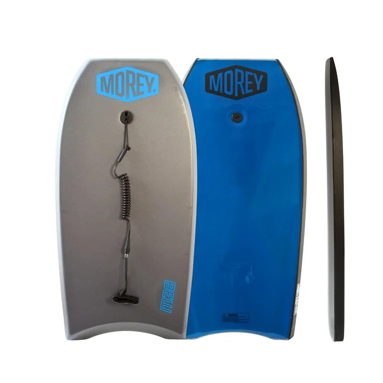 Morey Body Board