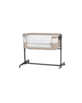 2 Bedside Sleeper Adjustable Bassinet