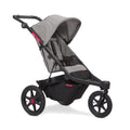 Single Jogging Stroller