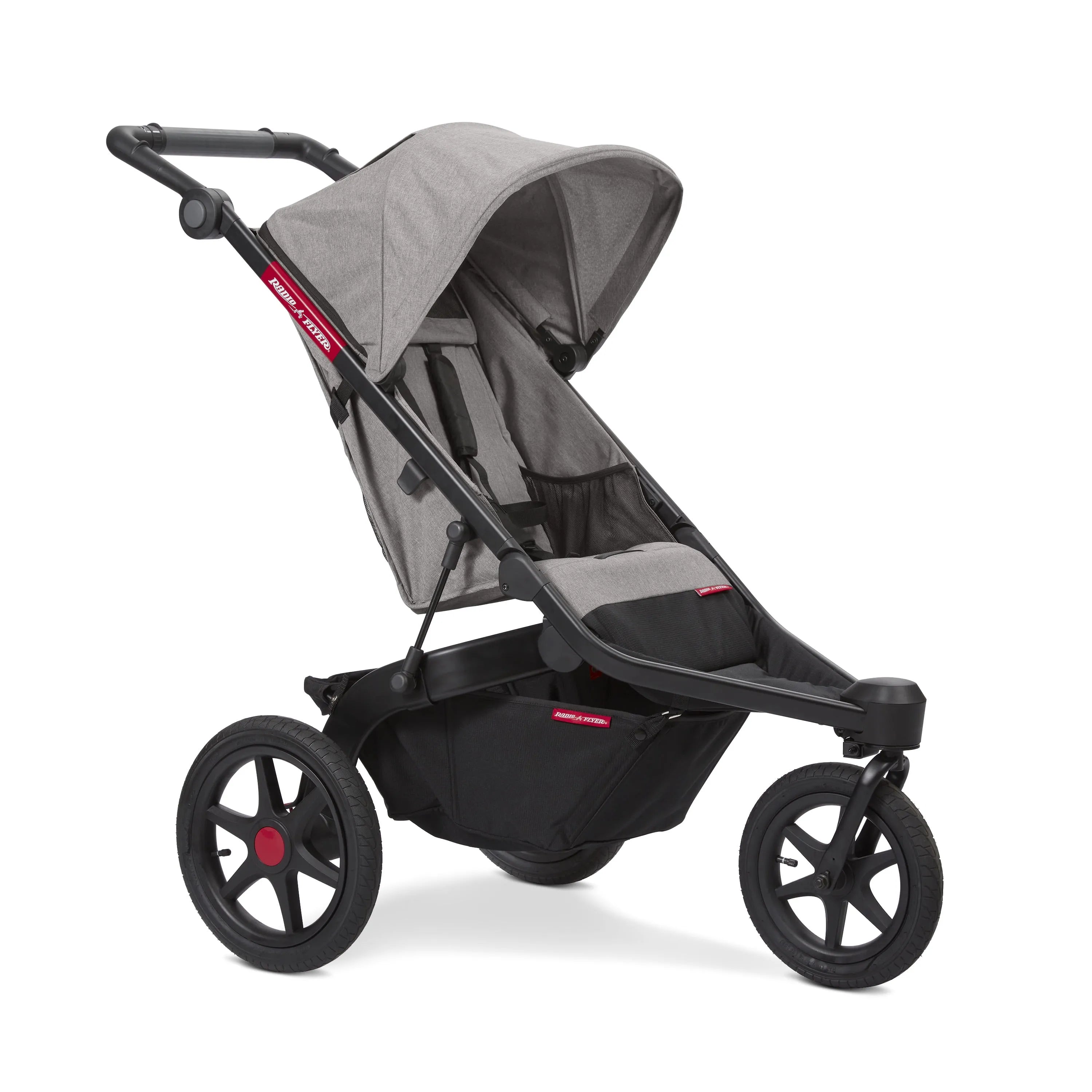 Single Jogging Stroller
