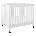 Mini Crib