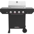 Outdoor Propane Grill